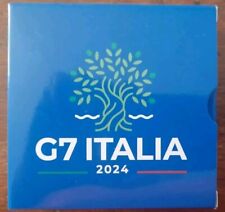 Italia 2024 presidenza usato  Vobbia