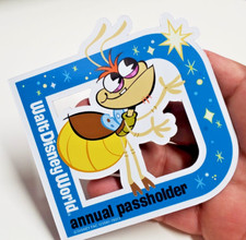 2025 wdw walt for sale  Saint Augustine