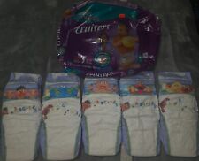 Fraldas vintage Pampers (2007)(TAMANHO 7) comprar usado  Enviando para Brazil