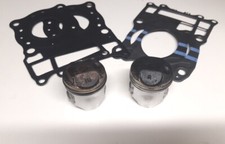Pistons arrière 125 d'occasion  Mûrs-Erigné