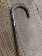 Vintage wooden swagger for sale  CAERNARFON