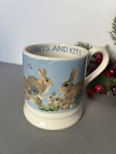 Emma bridgewater rabbits for sale  WARRINGTON