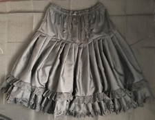 Rockabilly style black for sale  DERBY