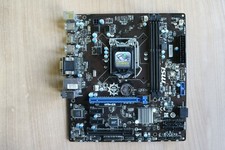 Msi h97m e35 gebraucht kaufen  Mannheim