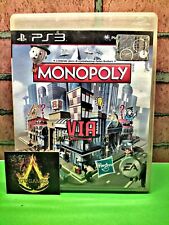 Monopoly ps3 playstation usato  Porto Cesareo