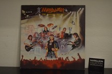 Marillion the thieving gebraucht kaufen  Pinneberg
