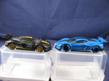 2020 hot wheels d'occasion  Expédié en Belgium