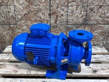 Flowserve 5.5kw centrifugal for sale  BIRMINGHAM