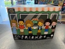 Juego Friends Polly Pocket con 6 muñecas y accesorios segunda mano  Embacar hacia Mexico