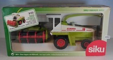 Siku farmer serie gebraucht kaufen  Schenefeld