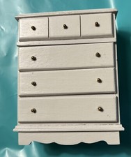 Concord dollhouse miniature for sale  Hatfield