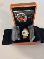 Orologio edizione limitata usato  Italia