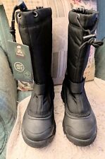 Nwt kamik men for sale  Mchenry