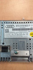 Dashboard display audi usato  Pordenone