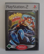 crash bandicoot ps2 gebraucht kaufen  Köln