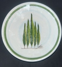 Vintage dipinto mano for sale  Nyssa