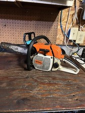 Stihl 028av super for sale  Holderness