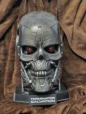 Terminator salvation erlösung gebraucht kaufen  Hannover