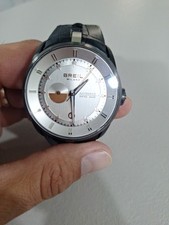 Orologio automatico breil usato  Mugnano di Napoli
