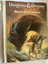 Dungeons dragons hardback for sale  WHITLEY BAY