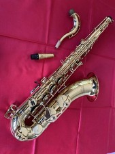 Yamaha yts tenor for sale  CIRENCESTER