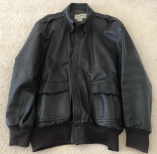 Vintage bean bomber d'occasion  Expédié en Belgium