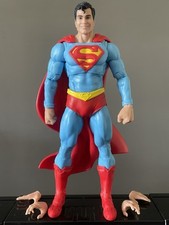 Multiverse classics superman for sale  CONGLETON
