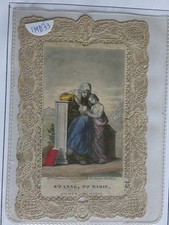Image pieuse canivet d'occasion  Chailles