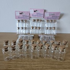 Mini empty clear for sale  HULL