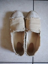 Espadrillas donna usato  Vertemate con Minoprio