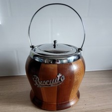 Vintage tone wooden for sale  NEWPORT