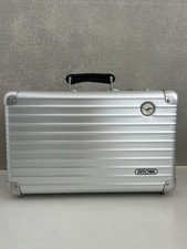 Rimowa lufthansa collectors gebraucht kaufen  Köln