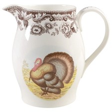 Spode woodland pitcher for sale  Mc Leansville