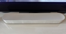 Sonos beam drahtloser gebraucht kaufen  Bochum