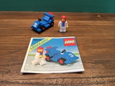 Lego 6605 completo usato  Torino