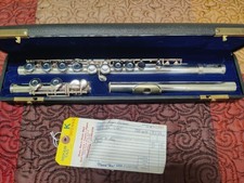 Gemeinhardt m2s solid for sale  Walker