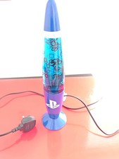 Playstation lava lamp for sale  SUNDERLAND
