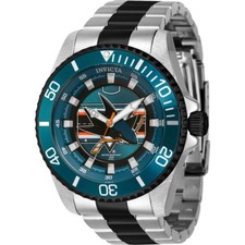 Invicta nhl san for sale  Brooklyn