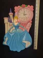 Disney princess clock for sale  Jeannette