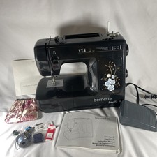 Bernette seville sewing for sale  Woodstock