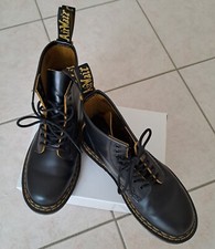 Scarpe dr.martens tg. usato  Serra de Conti
