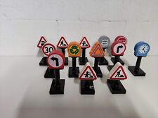 Lego duplo straßenschild gebraucht kaufen  Duisburg