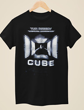 Cube movie poster d'occasion  Expédié en Belgium