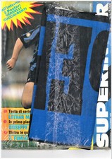 Super inter completa usato  Salerno