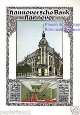 Hannoversche bank hannover gebraucht kaufen  Waldburg