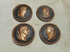 Antique roman emperor for sale  San Antonio