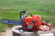 1996 husqvarna 371xp for sale  Bethlehem