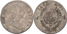 Bayern kreuzer 1747 gebraucht kaufen  München