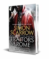 Traitors rome simon for sale  UK