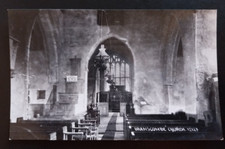 Branscombe church devon for sale  LARGS